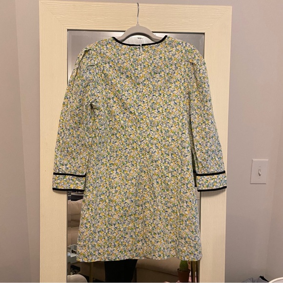 NWT English Factory Floral Mini Dress
Color: MULTI - Picture 14 of 15